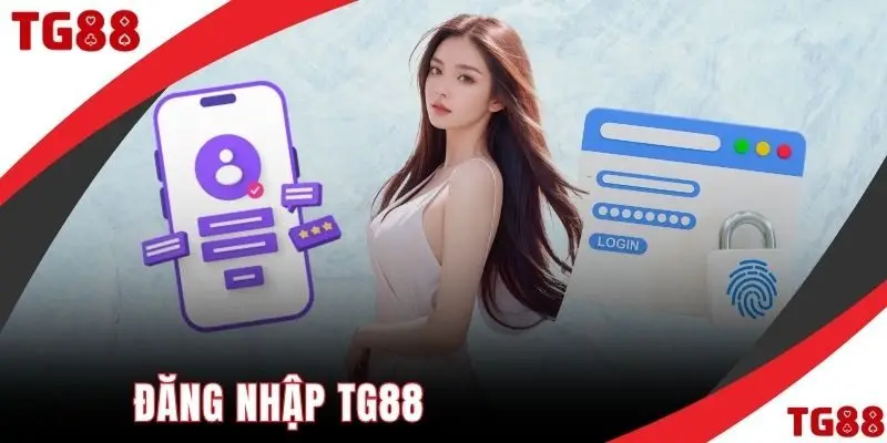 Đăng nhập TG88
