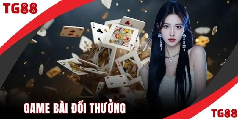 game bài đổi thưởng