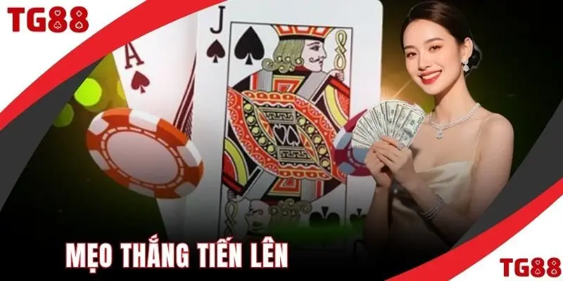 Mẹo thắng tiến lên