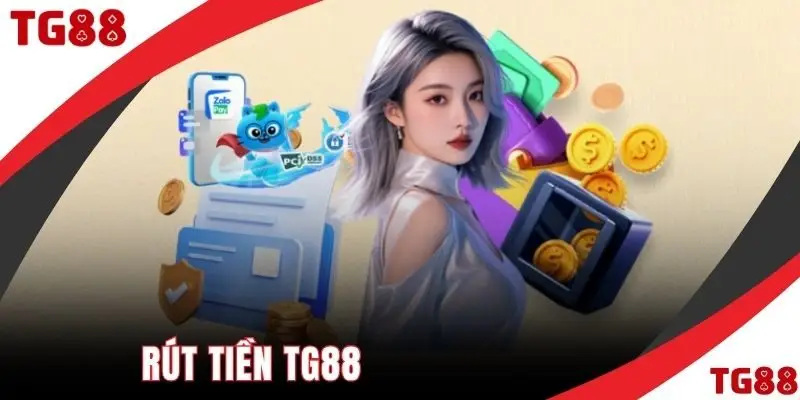Rút tiền TG88