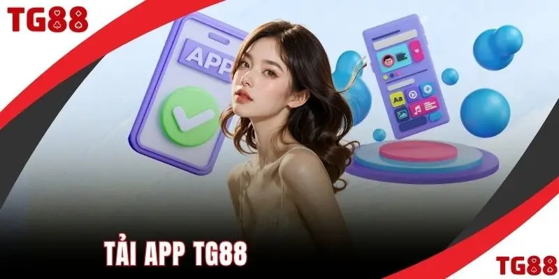 tải app TG88