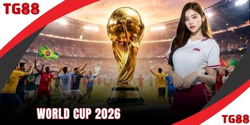 World cup 2026